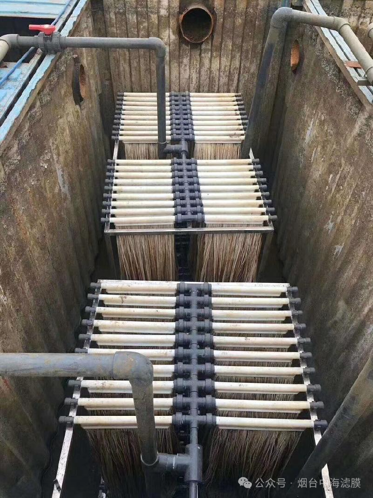 化工废水处理“闯关”秘诀：把好三道“门”，让膜系统告别污堵困扰